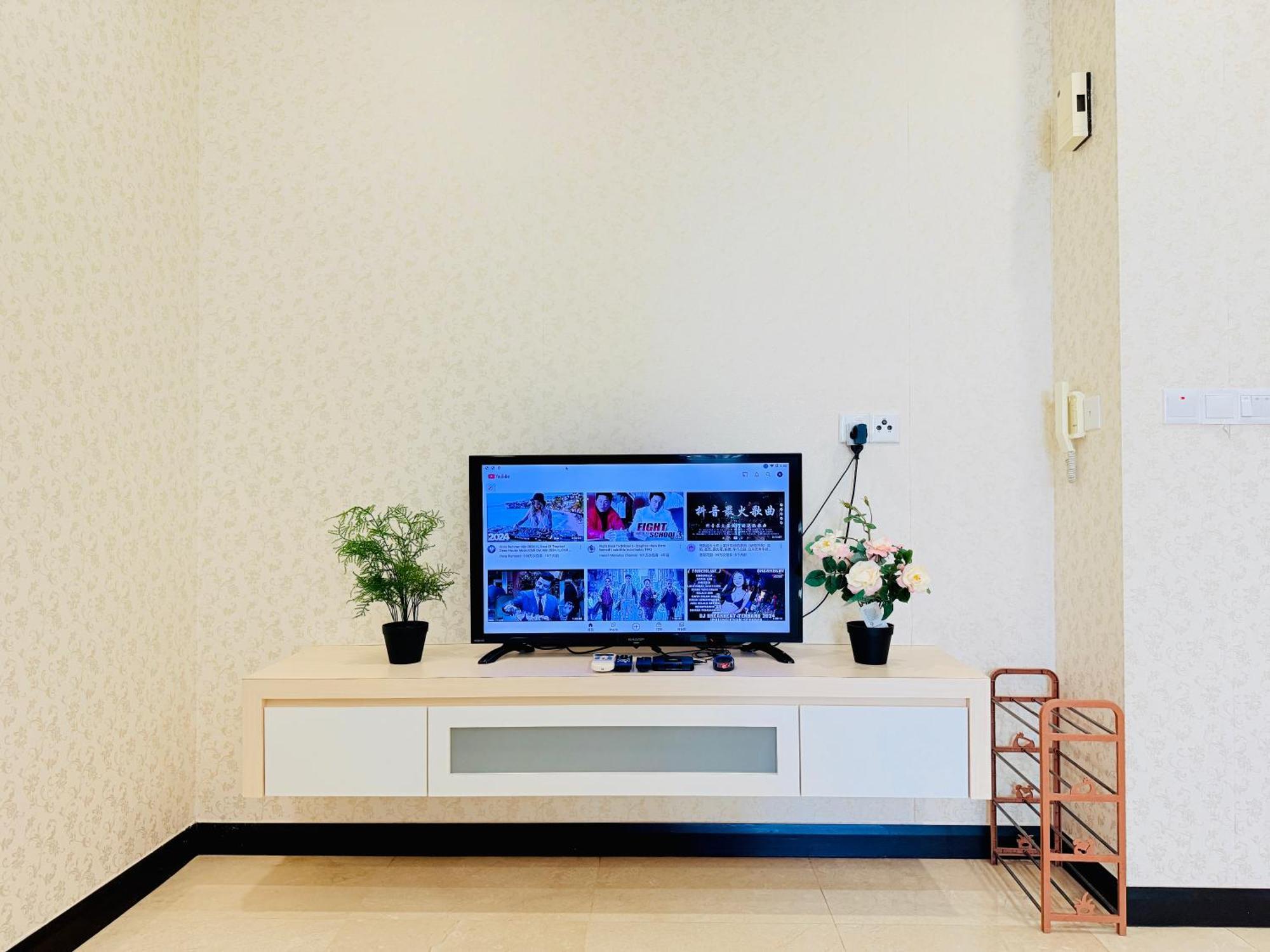 Vesta Home @ Silverscape Residence Melaka Habitación foto
